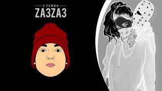 Lferda Za3Za3 Lyrics Video