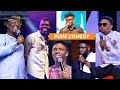Pure Comedy I Go Dye Destalker Akpororo Seyi Law Aproko Acapella Whalemouth Comedy Show