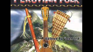 Video thumbnail of "Los Amautas - Negra del Alma (Ayacucho) [ Instrumental ]"