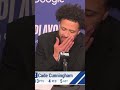 'Not a great feeling' - Cunningham on elimination after Game 7 blowout loss to Cavs