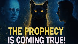 Edgar Cayce’s Shocking Prophecy About Cats Is Finally Coming True || The Superstition Cat's 
