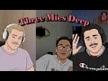 Three Mics Deep EP33