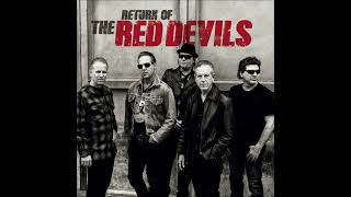 THE RED DEVILS (L.A, California, U.S.A) - Blue Light (instr.)