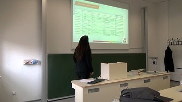 Game Development and Game Localization – Carine Mathey, Altagram GmbH