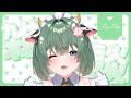 【初配信/実写あり】ハロウィンメイドで #雑談 ♪【 #新人vtuber 】