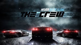 Обзор, анбоксинг игры Сhe Crew на Xbox Series x