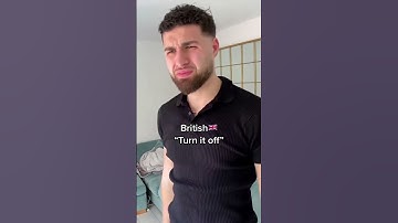 Thumbnail of British Vs Albanian Reaction to Albanian song 😂 😂 😂