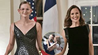 Ben Affleck’s Daughter Violet Affleck Weighs in on Heartfelt Argument With Mom Jennifer Garner!