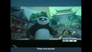 Starlite Drive-In News Video