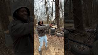 Taurus G2c is cheap but will get the job done 🧈🔥#trending #viral #feed #shorts