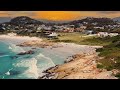 Flight Over Bicheno | Tasmania Tours