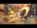 Nine Tails Ninja Gameplay ( Android &amp; iOS )