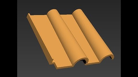 LWCAD LITE 5 -  Add shingles