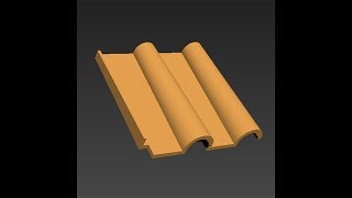 LWCAD LITE 5 -  Add shingles
