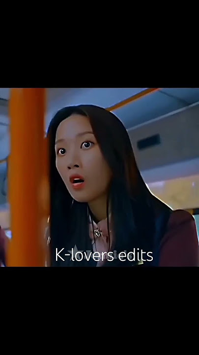 Kang su jin saves Lim ju kyung ❤️❤️ #kdrama #klover #kdramaedit #kedits #truebeauty  #trending