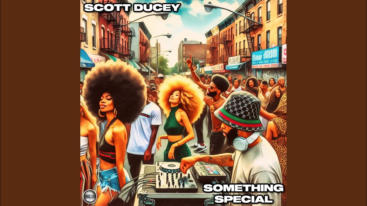 Something Special - YouTube