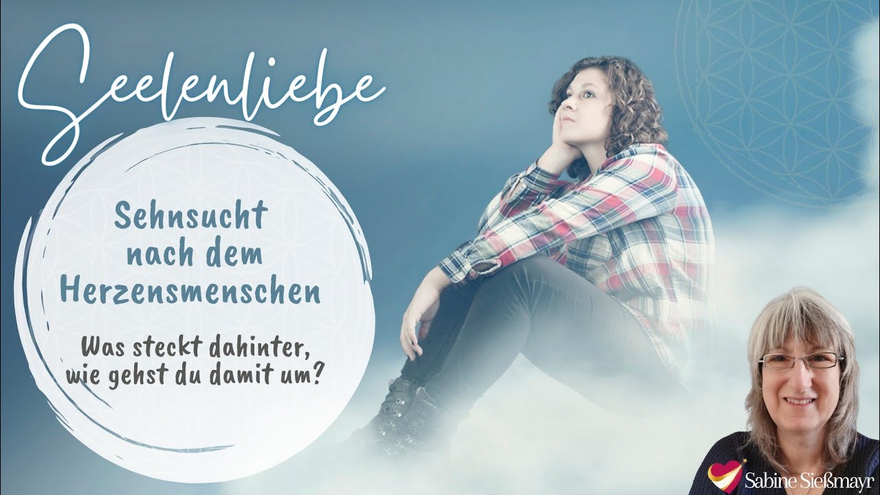 Sehnsucht nach dem Seelenpartner / Dualseele?😍 Was steckt dahinter und wie kannst du damit umgehen?🍀