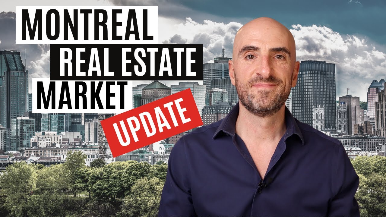 Montreal Real Estate Market Outlook | February 2021