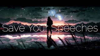 Rap Soft Rock - Save Your Speeches By ALLDIO  [No Copyright Music] screenshot 4