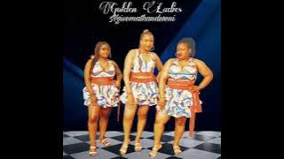 Khanyi Golden Rhythms (Golden Ladies) - Mastanda