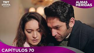 Download Lagu Almas Heridas - Capítulo 70 MP3