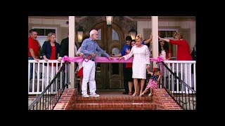 Lori's House Grand Opening!