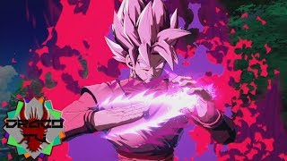 Draco TV DBS Intro