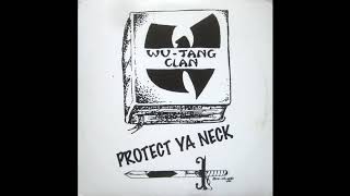 Wu-Tang Clan - Method Man (Radio Edit)
