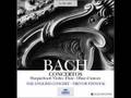 Bach - Harpsichord Concerto No.5 in F Minor BWV 1056 - 1/3