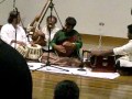 Capture de la vidéo Shri Ram Narayan Jha- Raag Multani