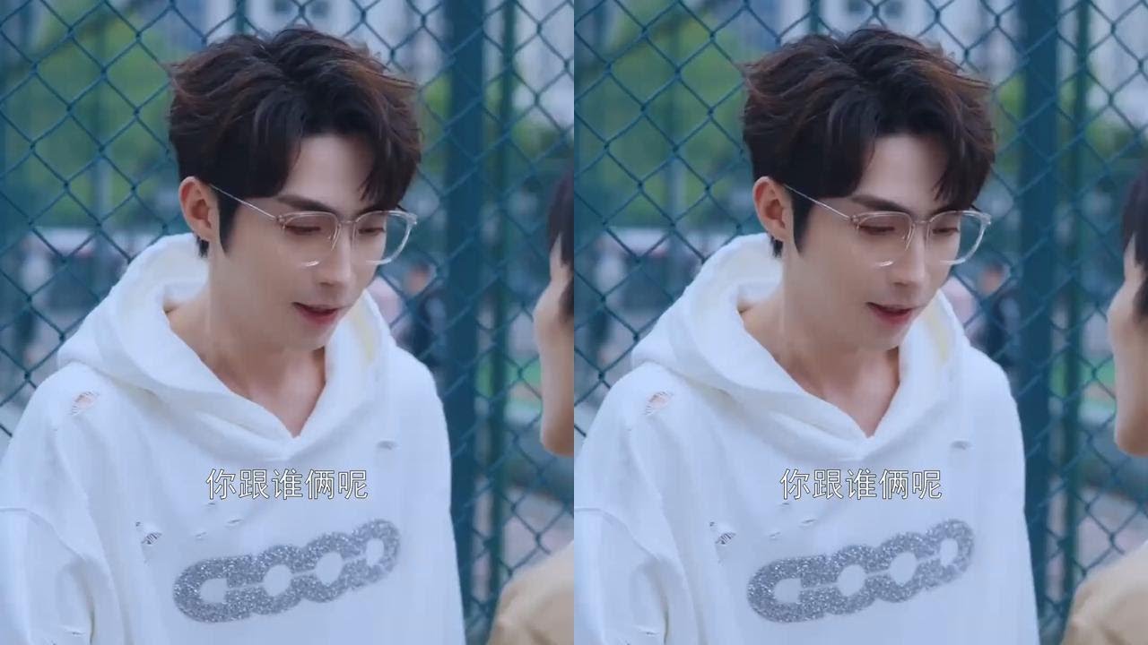 “大勇若怯，大智若愚”