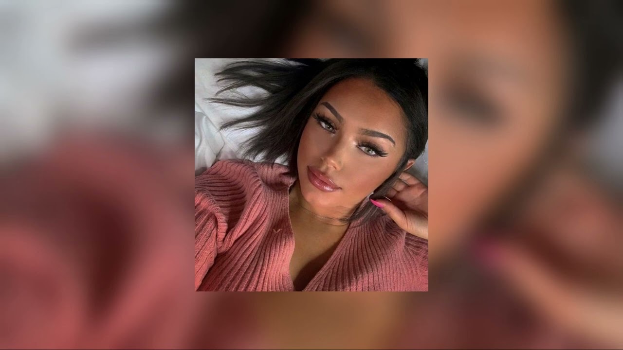 DJ Kayz ft Wassila, Scridge - Jour J (speed up)