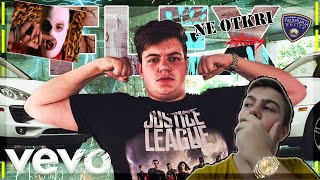 Makedonskiot Devito!! ZikaZS - FLEX (Official Music Video)