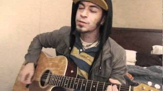 Michael Ordonez - Thinking of You - Original Song