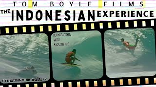 The Indonesian Experience TRAILER - BODYBOARDERS VIDEO MAGAZINE 3