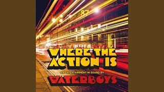 洋楽 Where The Action Is! Where the Action Is - YouTube