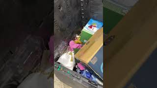 I Thrifted The Most Amazing Vintage Throw Pillows!