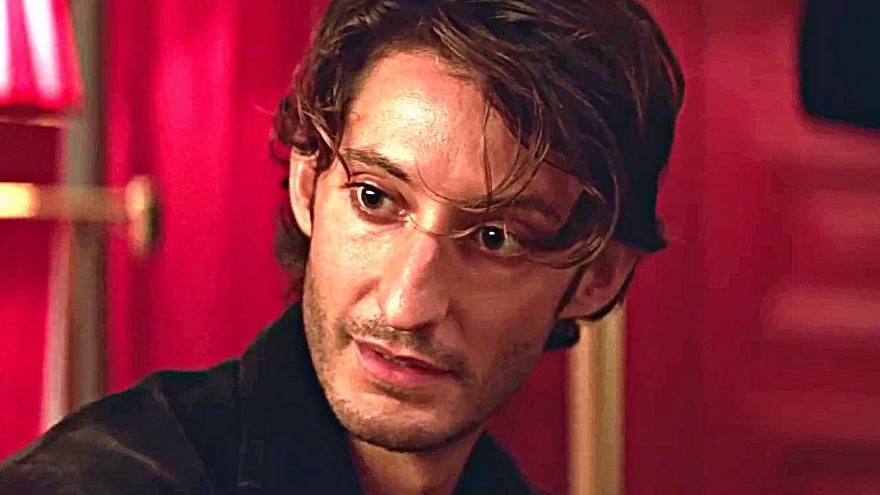 MASCARADE sur Canal+ Bande Annonce VF (2022, Drame) Pierre Niney