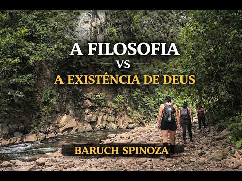 O Deus de Spinoza