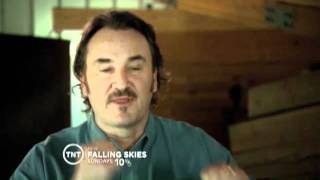 Inside the Episode Prisoner of War -Falling Skies