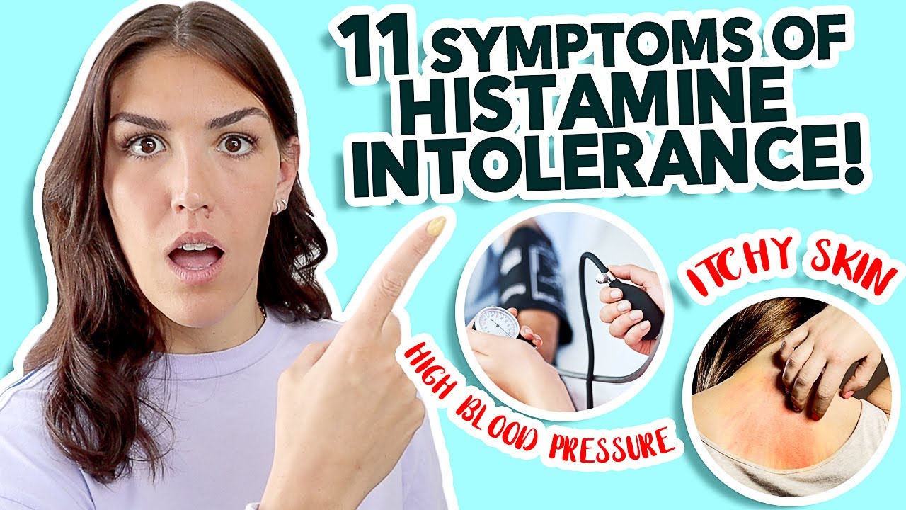 semaglutide histamine allergies and what