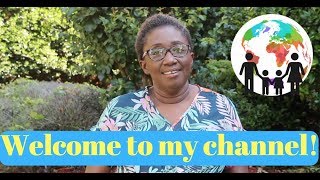 INTRO to Parenting in Diaspora