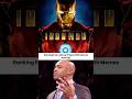 Ranking Every Marvel Project With Memes