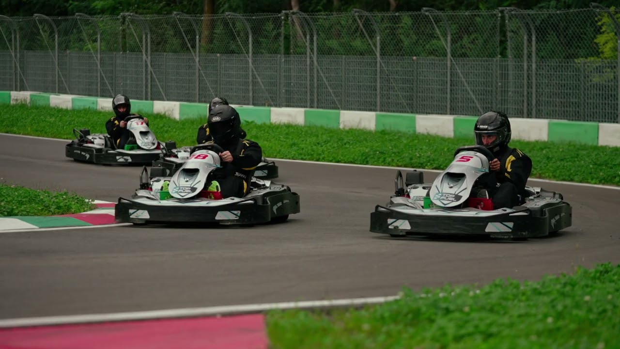 Top Fuel Ortona - Circuito Internazionale d'Abrezzo