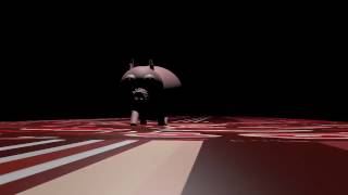 Pig Animation in Cinema