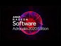 How to fix error 1603 in AMD Radeon Software