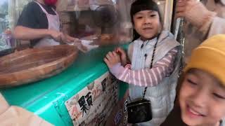 第22露在仙坪露營區
