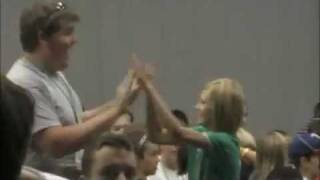 Camp Xtreme 2011 Day 1