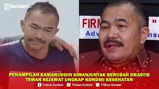 Ingat Kamaruddin Simanjutak Pembongkar Kasus Ferdy Sambo ?,   Begini Penampilannya Sekarang