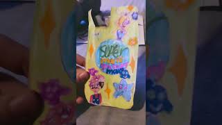 I made this custom phone case for Mario Galaxy movie that came out. I’m doing silk song next.